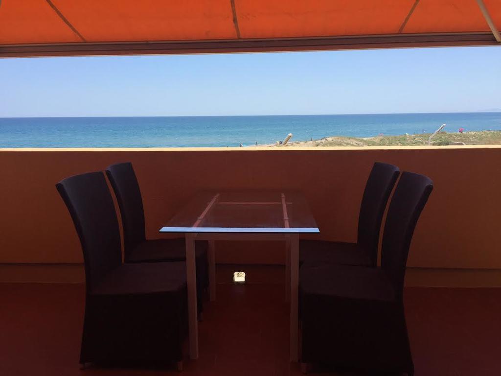 Barcaresa-Magnifique Appartement Residence Argonautes Ле Баркарес Экстерьер фото